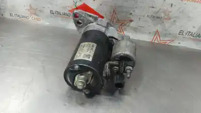 Автозапчастина б/у двигун запускається для volkswagen caddy profesional (sa) (03.2015) dfs посилання на oem iam 02z911024h  