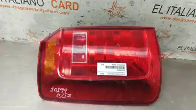 Автозапчастина б/у лівий ход ліхар для volkswagen caddy profesional (sa) (03.2015) dfs посилання на oem iam 2k1945095e  