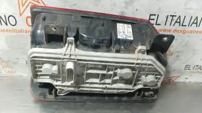 Автозапчастина б/у лівий ход ліхар для volkswagen caddy profesional (sa) (03.2015) dfs посилання на oem iam 2k1945095e  