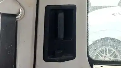 Tweedehands auto-onderdeel rechterkant interieur handgreep voor volkswagen caddy profesional (sa) (03.2015) dfs oem iam-referenties 