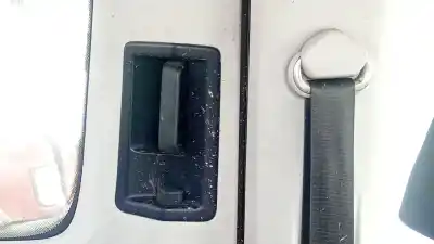 Tweedehands auto-onderdeel interieur handgreep linkerzijde voor volkswagen caddy profesional (sa) (03.2015) dfs oem iam-referenties 