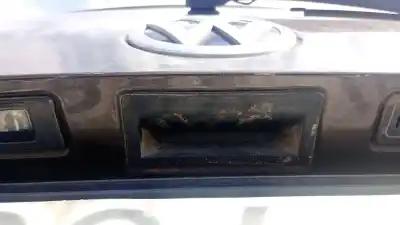 Tweedehands auto-onderdeel handgreep buitenpoort voor volkswagen caddy profesional (sa) (03.2015) dfs oem iam-referenties 