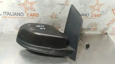 Автозапчасти б/у задний вид справа за volkswagen caddy profesional (sa) (03.2015) dfs ссылки oem iam 2k5857388  