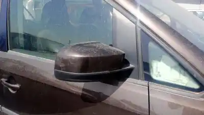 Автозапчасти б/у ЗАДНИЙ ВИД СПРАВА за VOLKSWAGEN CADDY PROFESIONAL (SA) (03.2015) DFS ссылки OEM IAM   