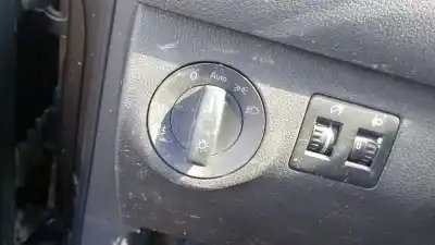 Tweedehands auto-onderdeel lichtbesturing voor volkswagen caddy profesional (sa) (03.2015) dfs oem iam-referenties 