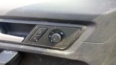 Tweedehands auto-onderdeel spiegelbediening voor volkswagen caddy profesional (sa) (03.2015) dfs oem iam-referenties 