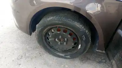 Автозапчасти б/у ПЕРЕДНЯЯ ЛЕВАЯ КУЛАЧКА за VOLKSWAGEN CADDY PROFESIONAL (SA) (03.2015) DFS ссылки OEM IAM   