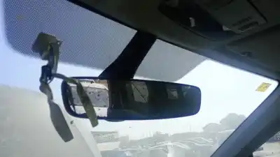 Tweedehands auto-onderdeel binnenspiegel voor volkswagen caddy profesional (sa) (03.2015) dfs oem iam-referenties 