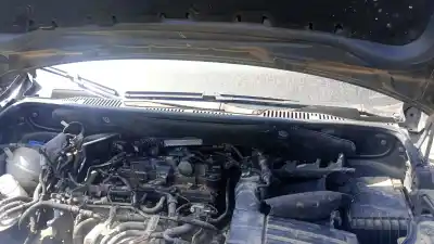 Tweedehands auto-onderdeel ruitenwissermotor voor voor volkswagen caddy profesional (sa) (03.2015) dfs oem iam-referenties 