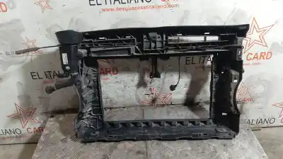 Second-hand car spare part front panel for volkswagen caddy profesional (sa) (03.2015) dfs oem iam references 1k0010328j  