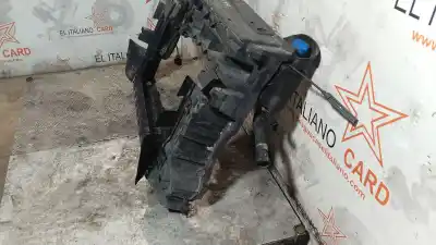 Second-hand car spare part front panel for volkswagen caddy profesional (sa) (03.2015) dfs oem iam references 1k0010328j  