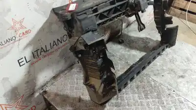 Second-hand car spare part front panel for volkswagen caddy profesional (sa) (03.2015) dfs oem iam references 1k0010328j  