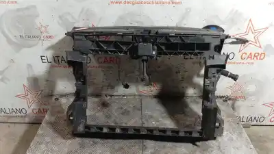 Tweedehands auto-onderdeel voorpaneel voor volkswagen caddy profesional (sa) (03.2015) dfs oem iam-referenties 1k0010328j