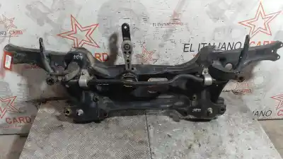Second-hand car spare part front axle for volkswagen caddy profesional (sa) (03.2015) dfs oem iam references 1k0199315b  