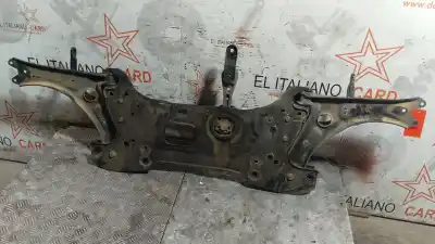 Second-hand car spare part front axle for volkswagen caddy profesional (sa) (03.2015) dfs oem iam references 1k0199315b  