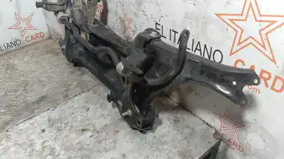 Second-hand car spare part front axle for volkswagen caddy profesional (sa) (03.2015) dfs oem iam references 1k0199315b  