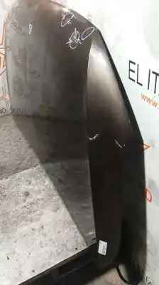 Peça sobressalente para automóvel em segunda mão capot por volkswagen caddy profesional (sa) (03.2015) dfs referências oem iam   