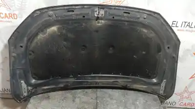 Peça sobressalente para automóvel em segunda mão capot por volkswagen caddy profesional (sa) (03.2015) dfs referências oem iam   