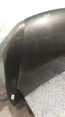 Peça sobressalente para automóvel em segunda mão capot por volkswagen caddy profesional (sa) (03.2015) dfs referências oem iam   