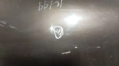 Peça sobressalente para automóvel em segunda mão capot por volkswagen caddy profesional (sa) (03.2015) dfs referências oem iam   