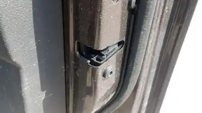 Tweedehands auto-onderdeel deurslot rechts voor voor volkswagen caddy profesional (sa) (03.2015) dfs oem iam-referenties 