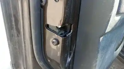 Tweedehands auto-onderdeel linker voordeur slot voor volkswagen caddy profesional (sa) (03.2015) dfs oem iam-referenties 