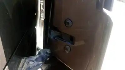 Tweedehands auto-onderdeel deurslot rechts voor volkswagen caddy profesional (sa) (03.2015) dfs oem iam-referenties 