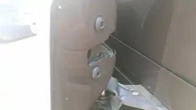 Tweedehands auto-onderdeel linker zij deurslot voor volkswagen caddy profesional (sa) (03.2015) dfs oem iam-referenties 