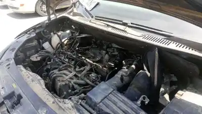 Tweedehands auto-onderdeel ecu motorcontroller voor volkswagen caddy profesional (sa) (03.2015) dfs oem iam-referenties 