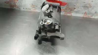 Автозапчастина б/у компресор кондиционера для volkswagen caddy profesional (sa) (03.2015) dfs посилання на oem iam 5q0820803d  