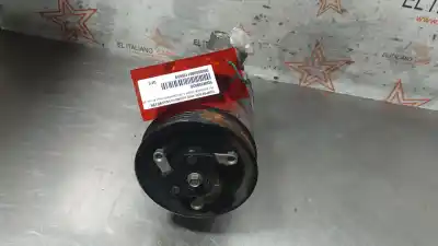 Tweedehands auto-onderdeel airconditioning compressor voor volkswagen caddy profesional (sa) (03.2015) dfs oem iam-referenties 5q0820803d