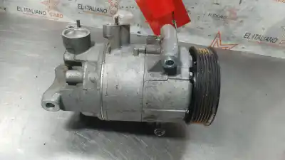 Автозапчастина б/у компресор кондиционера для volkswagen caddy profesional (sa) (03.2015) dfs посилання на oem iam 5q0820803d  