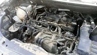 Автозапчастина б/у КОНДЕНСАТ/РАДІАТОР КОНДИЦИОНЕРА для VOLKSWAGEN CADDY PROFESIONAL (SA) (03.2015) DFS Посилання на OEM IAM   