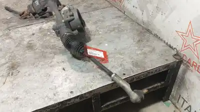 Автозапчастина б/у рульмова рейка для volkswagen caddy profesional (sa) (03.2015) dfs посилання на oem iam 1k1423051fe  