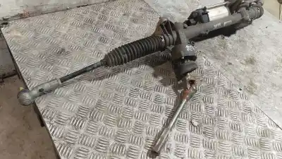 Автозапчастина б/у рульмова рейка для volkswagen caddy profesional (sa) (03.2015) dfs посилання на oem iam 1k1423051fe  