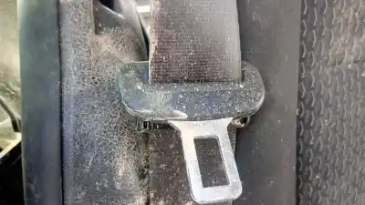 Pièce détachée automobile d'occasion CEINTURE DE SÉCURITÉ ARRIÈRE DROITE pour VOLKSWAGEN CADDY PROFESIONAL (SA) (03.2015) DFS Références OEM IAM   