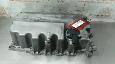 Tweedehands auto-onderdeel sump voor volkswagen caddy profesional (sa) (03.2015) dfs oem iam-referenties 04l103603