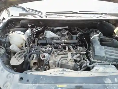 Автозапчастина б/у Возчик для VOLKSWAGEN CADDY PROFESIONAL (SA) (03.2015) DFS Посилання на OEM IAM   