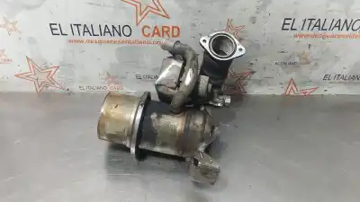 Автозапчастина б/у кулер egr для volkswagen caddy profesional (sa) (03.2015) dfs посилання на oem iam 04l131512aj  