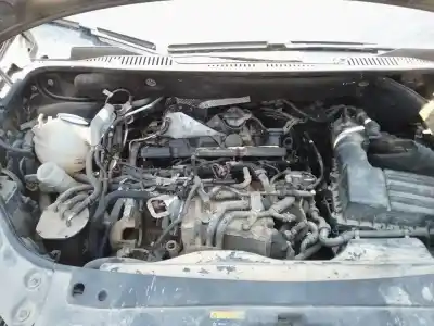 Автозапчастина б/у КУЛЕР EGR для VOLKSWAGEN CADDY PROFESIONAL (SA) (03.2015) DFS Посилання на OEM IAM   