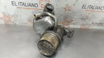 Tweedehands auto-onderdeel egr-koeler voor volkswagen caddy profesional (sa) (03.2015) dfs oem iam-referenties 04l131512aj