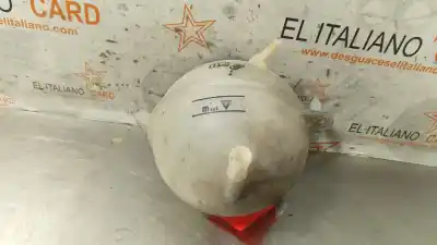 Автозапчастина б/у розширення депозит для volkswagen caddy profesional (sa) (03.2015) dfs посилання на oem iam 1k0121407a  