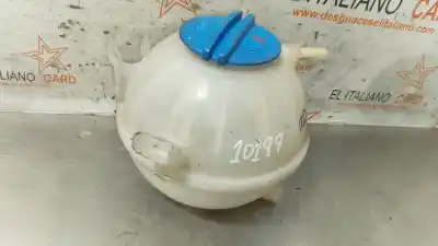 Автозапчастина б/у розширення депозит для volkswagen caddy profesional (sa) (03.2015) dfs посилання на oem iam 1k0121407a  