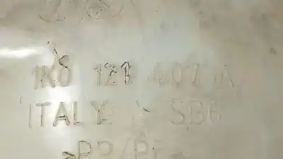 Автозапчастина б/у розширення депозит для volkswagen caddy profesional (sa) (03.2015) dfs посилання на oem iam 1k0121407a  