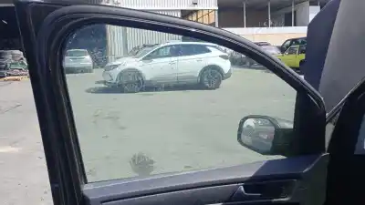 Tweedehands auto-onderdeel regelaar links voorruit voor volkswagen caddy profesional (sa) (03.2015) dfs oem iam-referenties 