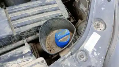 Автозапчастина б/у FAP ADBLUE ДЕПОЗИТ ДОБАВКИ для VOLKSWAGEN CADDY PROFESIONAL (SA) (03.2015) DFS Посилання на OEM IAM   