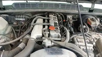 Pezzo di ricambio per auto di seconda mano Motore Completo per LAND ROVER RANGE ROVER D95A Riferimenti OEM IAM D95A  