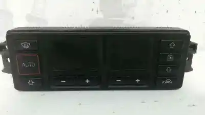 Second-hand car spare part CLIMATE CONTROL for AUDI A3 (8L) 8L OEM IAM references 5HB00760804  