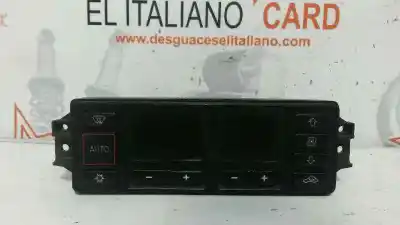 Автозапчастина б/у клімат-контроль для audi a3 (8l) 8l посилання на oem iam 5hb00760804  