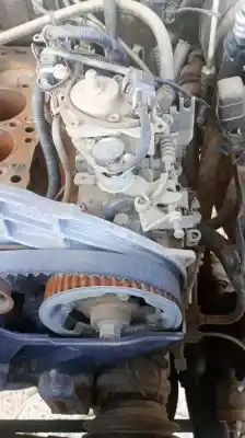 Автозапчасти б/у ТНВД НАСОС за MITSUBISHI MONTERO (V20/V40) 4D56T ссылки OEM IAM MD354508  